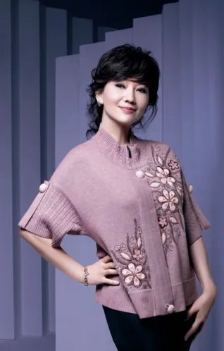 观世音传奇赵雅芝版讲了什么? 揭秘赵雅芝儿时生活