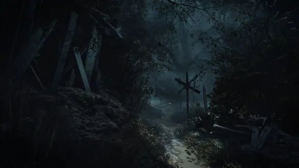 《生化危机4RE》公开VR版预告片 12月8日PS5免费更新