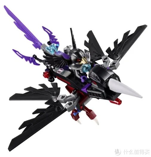 我所了解的LEGO乐高系列玩具