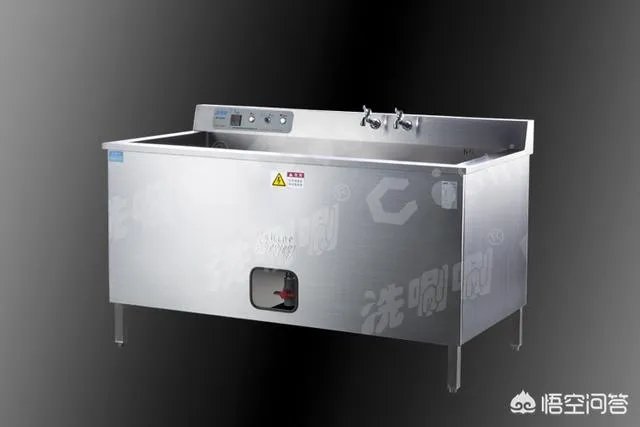 单位餐厅用洗碗机哪个牌子的呢?