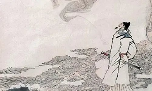 成语“青梅竹马”是出自哪位诗人的作品？