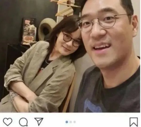 高梓淇蔡琳被曝已离婚，结婚6年女方独自带娃，他们分手前都有哪些征兆？