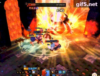 冒险岛2火蜥蜴怎么打 冒险岛2团队副本黑炎龙兽攻略