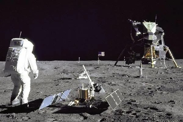 印度登月失败,为什么会遭到那么多嘲笑?