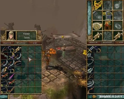 《哈真：黑暗密语》图文心得