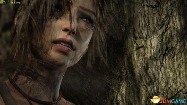 古墓丽影9 剧情剪辑版 分支攻略视频