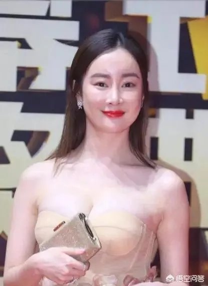 娱乐圈有哪些本来就长得很好看却还整容的明星？