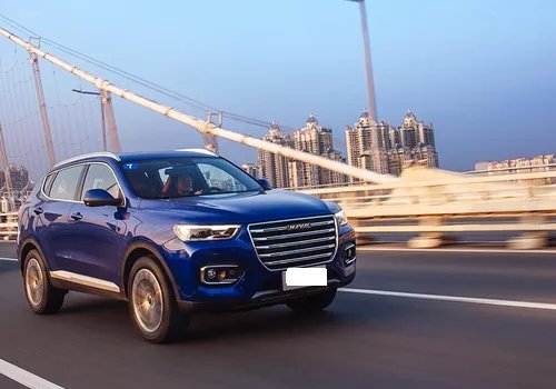 长城哈弗H6柴油版和汽油版有什么区别？