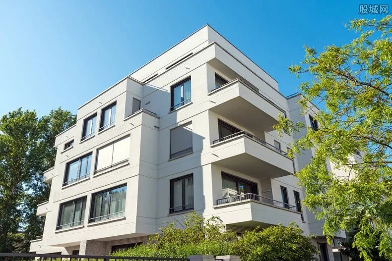 女演员将豪宅出租 每月房租8000余元租客却跑了？