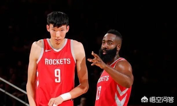 费根爆料周琦被火箭召回，这是为了备战季后赛吗？