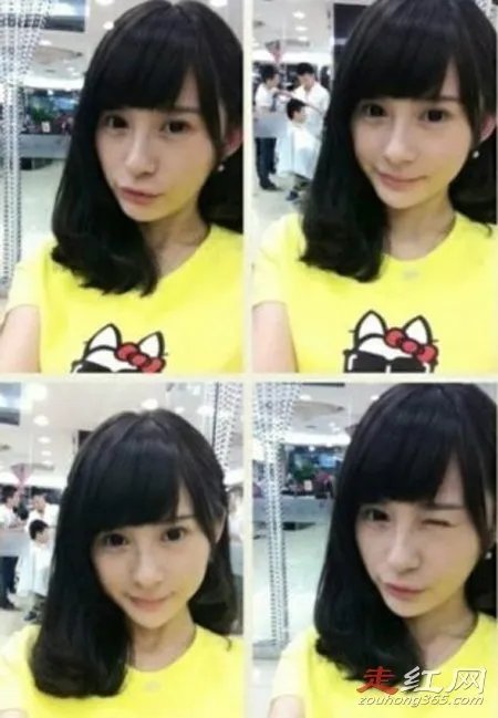 夏航燕托奶照怎么回事 为什么还有人要如今怎么样了