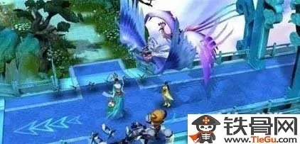 倩女幽魂手游境界突破任务完成攻略