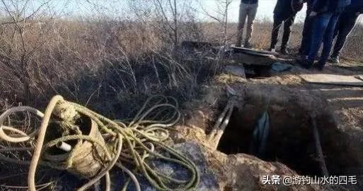 你喜欢钓鱼吗?你在钓鱼时遇到过什么奇闻吗?