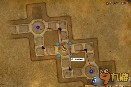 wow电力网任务怎么做 魔兽世界电力网任务