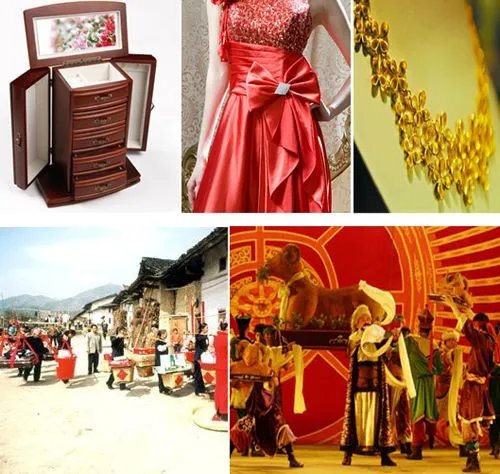 彩礼五金是哪五金 结婚为什么要买五金