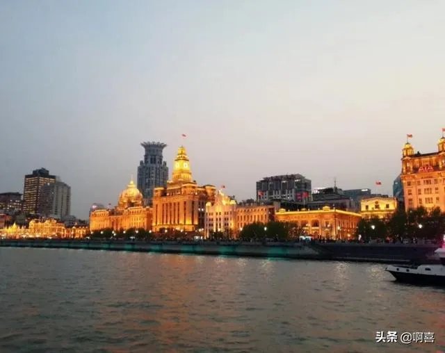 上海环球金融中心观光天阁好玩不？