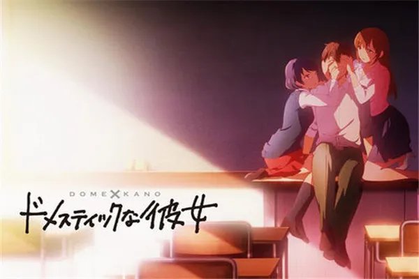 每集都开车的动漫有哪些 这些动漫都少儿不宜（禁看）