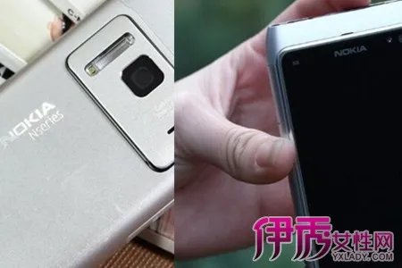 诺基亚8技术获称赞