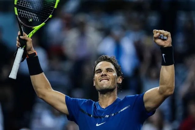 为什么纳达尔这么偏科法网，其他大满贯却赢的很少？