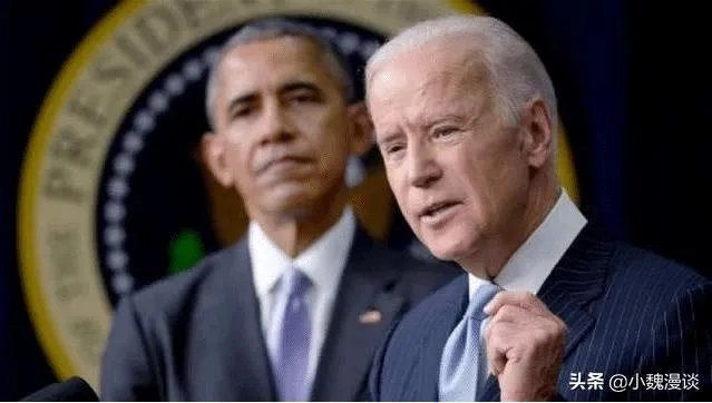 奥巴马批评特朗普疫情应对