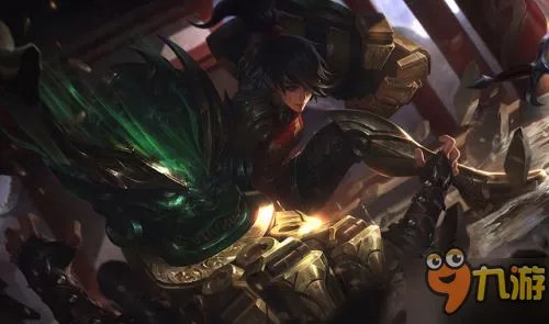 LOL2017鸡年限定皮肤有哪些 鸡年限定皮肤价格特效大全