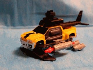 风火轮玩具系列晒单第3弹——Hotwheels 风火轮 百变小车&火辣小跑车