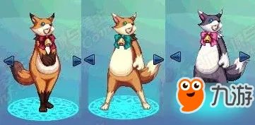 DNF2017国庆套外观称号光环 2015萌萌动物套外观属性汇总