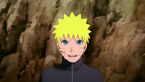《火影忍者》开播20周年纪念PV:真童年回忆满满