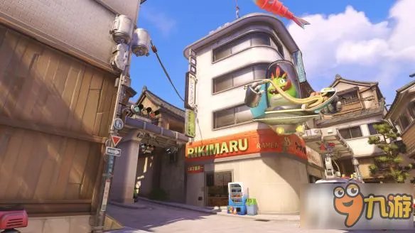 《守望先锋》303什么意思 303阵容玩法攻略