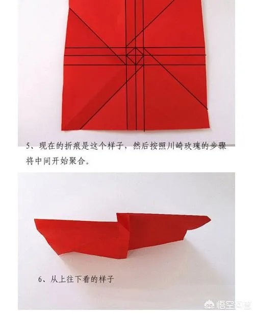 怎样做手工花简单又漂亮？