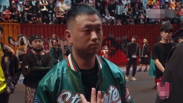 对于药水哥放话说放弃新说唱复活，你有何看法？