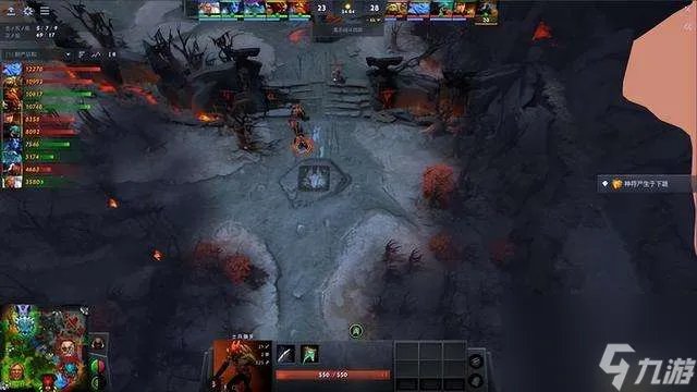 LOL末日使者怎么玩才厉害 天赋树、出装和玩法技巧详解