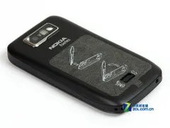 智能前辈手机 诺基亚E63周末促销再登场