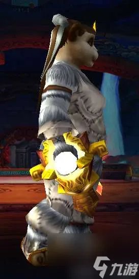 魔兽世界拳套幻化大全及好看的幻化推荐 武器幻化盘点与出处