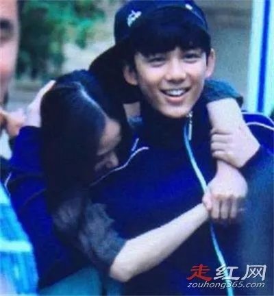 陈乔恩吴磊事件怎么回事 同居证据有吗