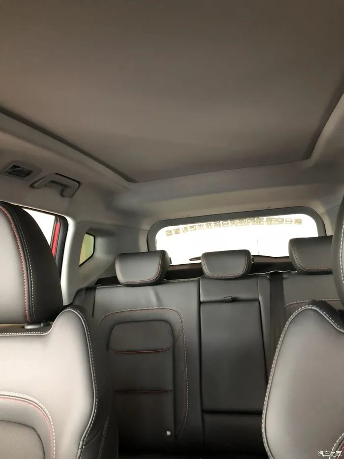 全新一代瑞虎7的鉴赏,一款值得拥有的SUV!