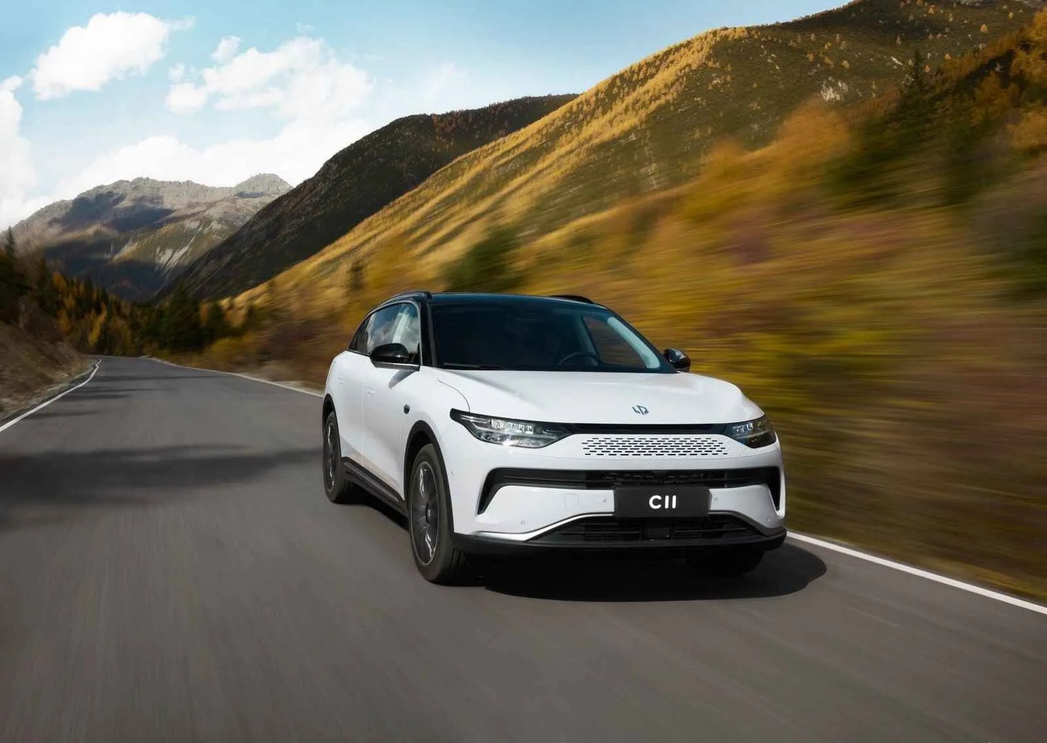 最好国产车suv排行榜前十名