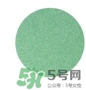 2017年眼影流行什么颜色?2017年眼影流行色