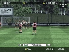 《实况足球》任意球详尽图文教程