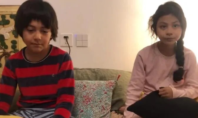 诺一霓娜近照是怎么回事 诺一霓娜近照是什么情况