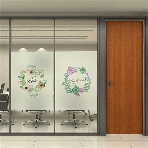 静电玻璃贴膜有甲醛吗