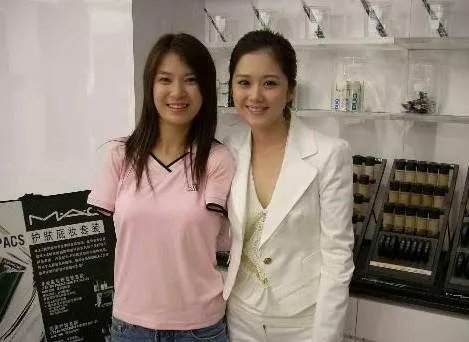 雷庆瑶的电视相亲