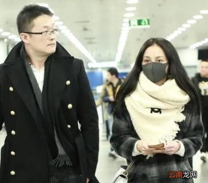 姚笛老公是干什么的 姚笛的老公华汉