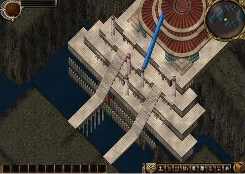 《网络创世纪》最新资料片今日更新