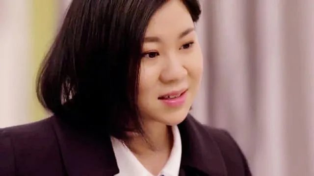 电视剧《男人四十要出嫁》中女一号是谁?