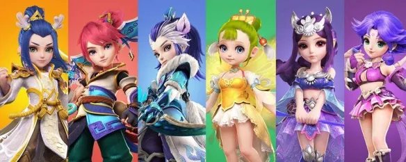 梦幻西游野生和宝宝的区别