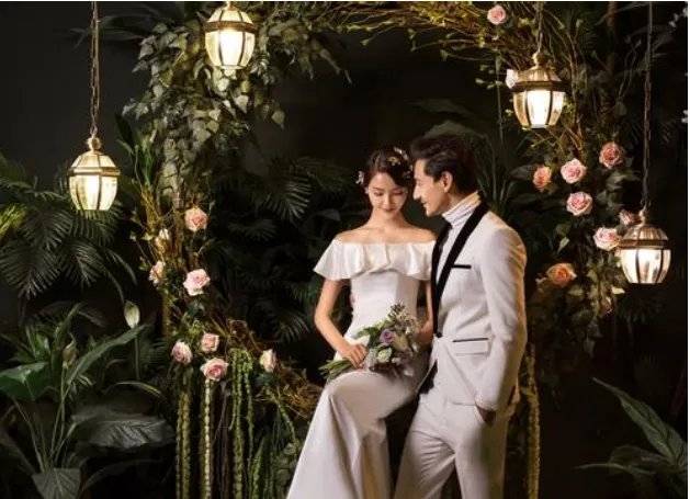 厦门婚纱摄影哪家好  厦门6家杰出婚纱摄影推荐
