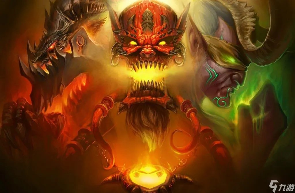 魔兽世界前锋胸甲怎么获取 魔兽手游套装获取方法  专家说