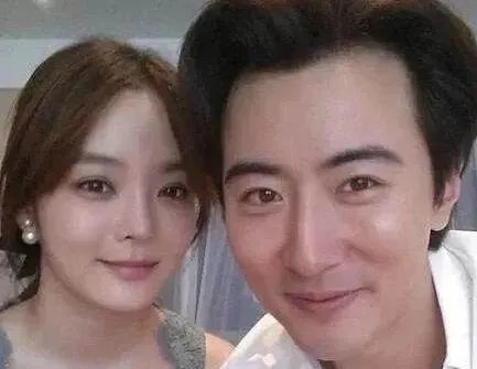 高梓淇蔡琳被曝已离婚，结婚6年女方独自带娃，他们分手前都有哪些征兆？