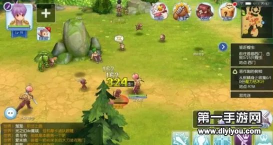 仙境传说RO手游平民后期最强职业分析推荐详解